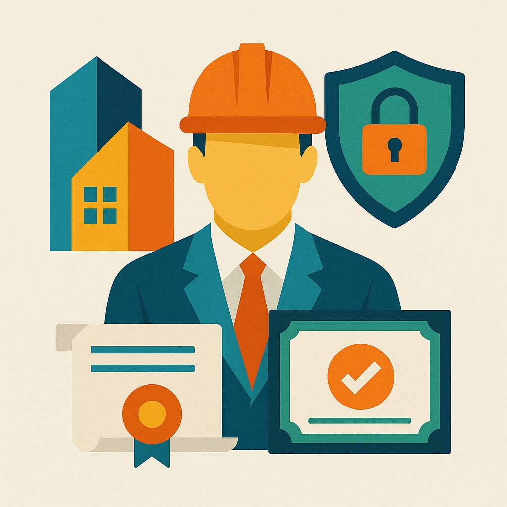 Certificate in BIM Security Fundamentals