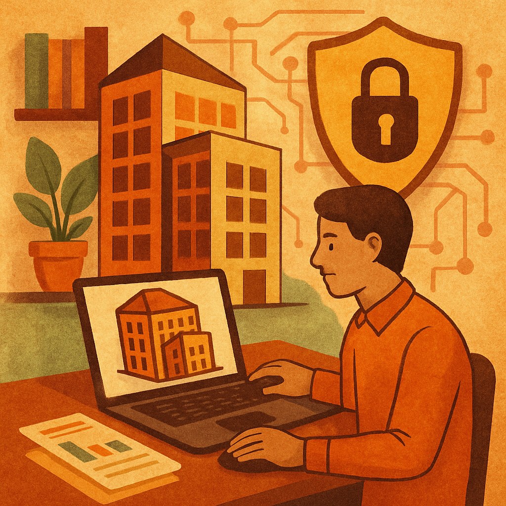 Advanced Certificate in BIM Information Security