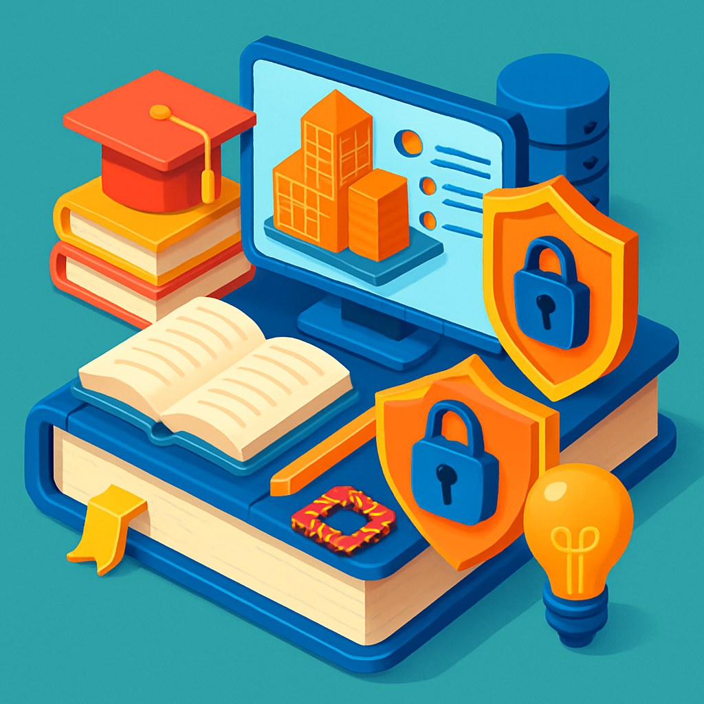 Advanced Diploma in BIM Cyber Risk Management