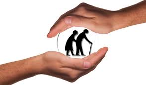 Code-1266 Diploma In Elder Care