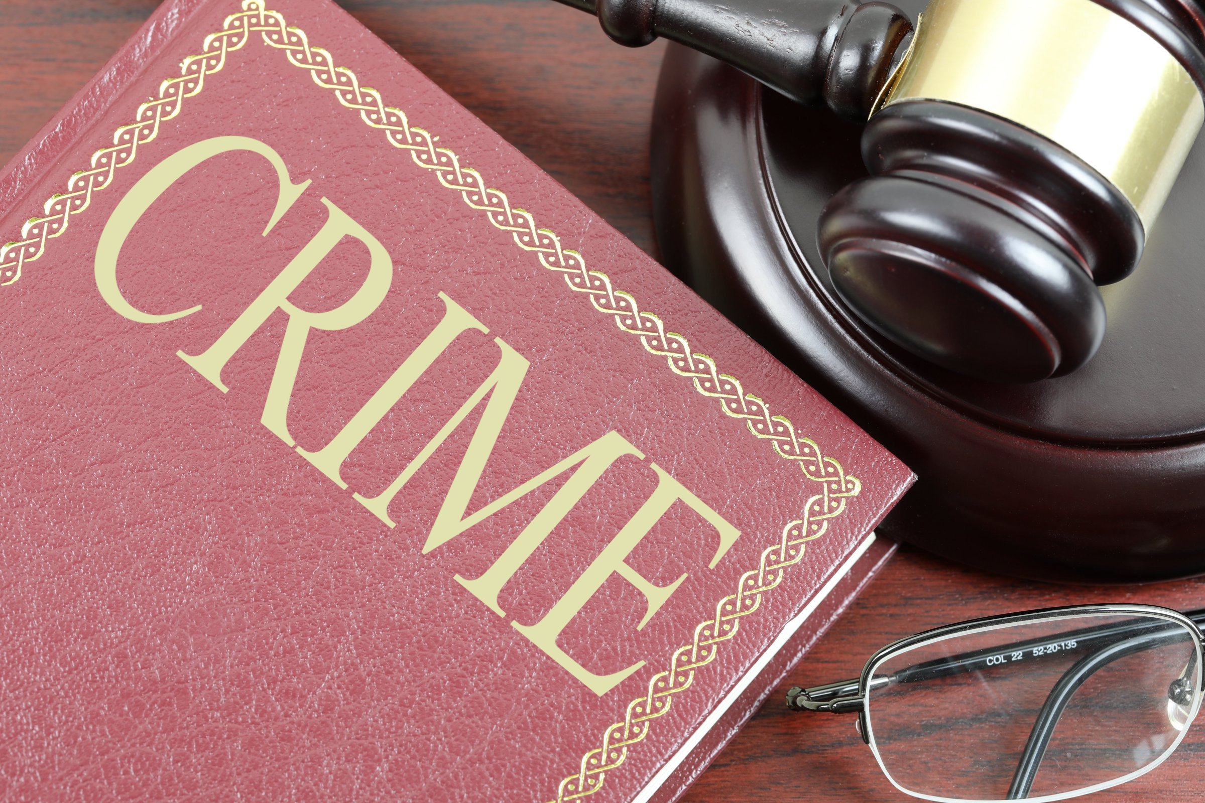Code-1562 Professional Mini Master in Criminology and Criminal Justice