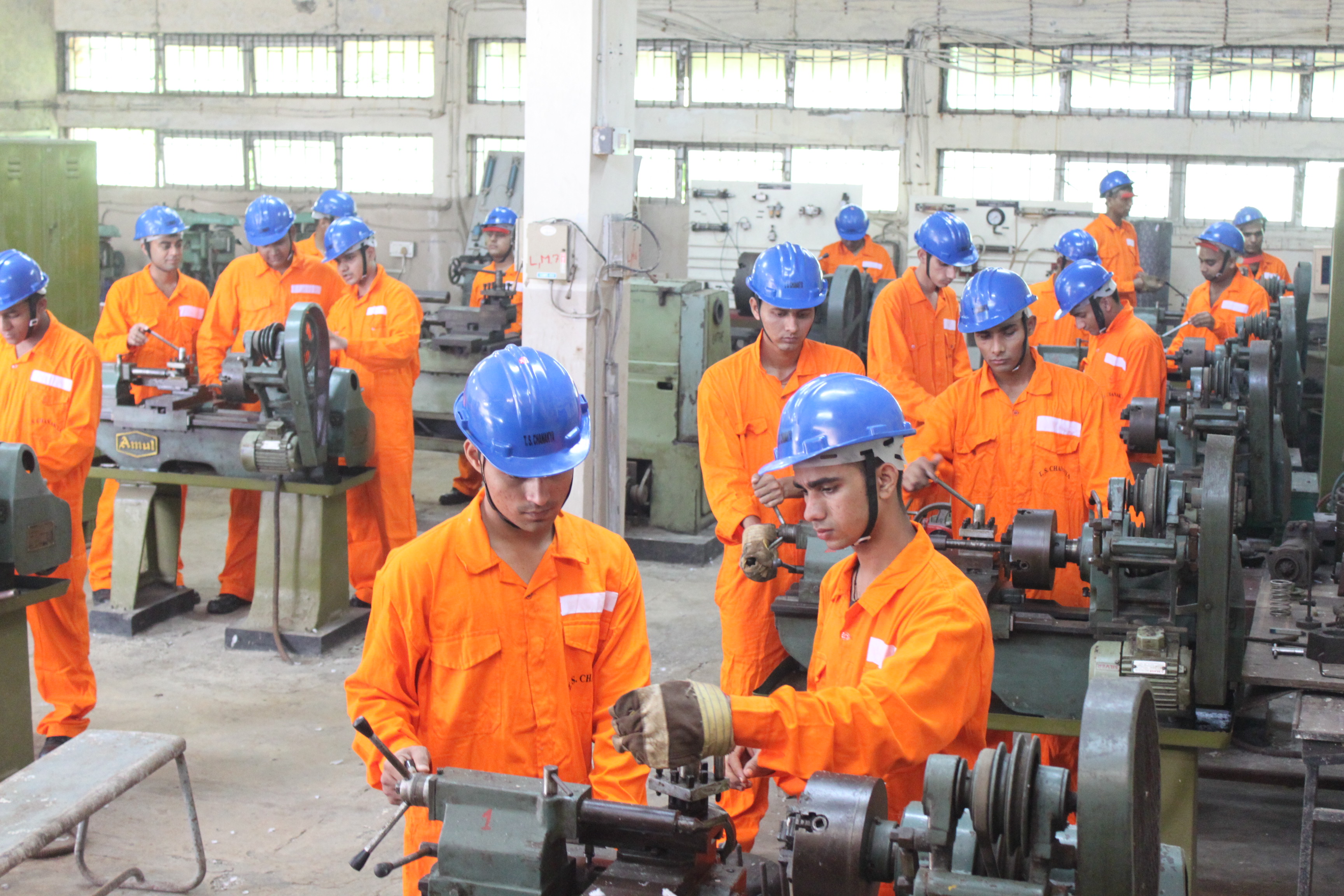 Code-1569 Diploma in AutoCAD Mechanical Engineering