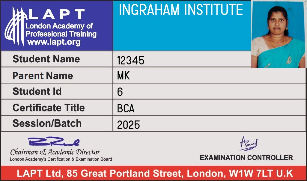 Code- 1796 Diploma in Makeup and Skin
