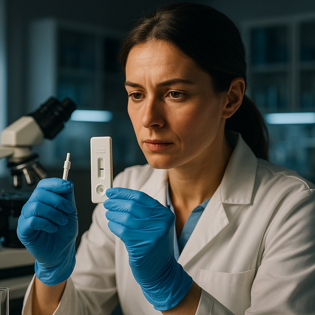 ISO 18113 — In Vitro Diagnostic Medical Devices Information