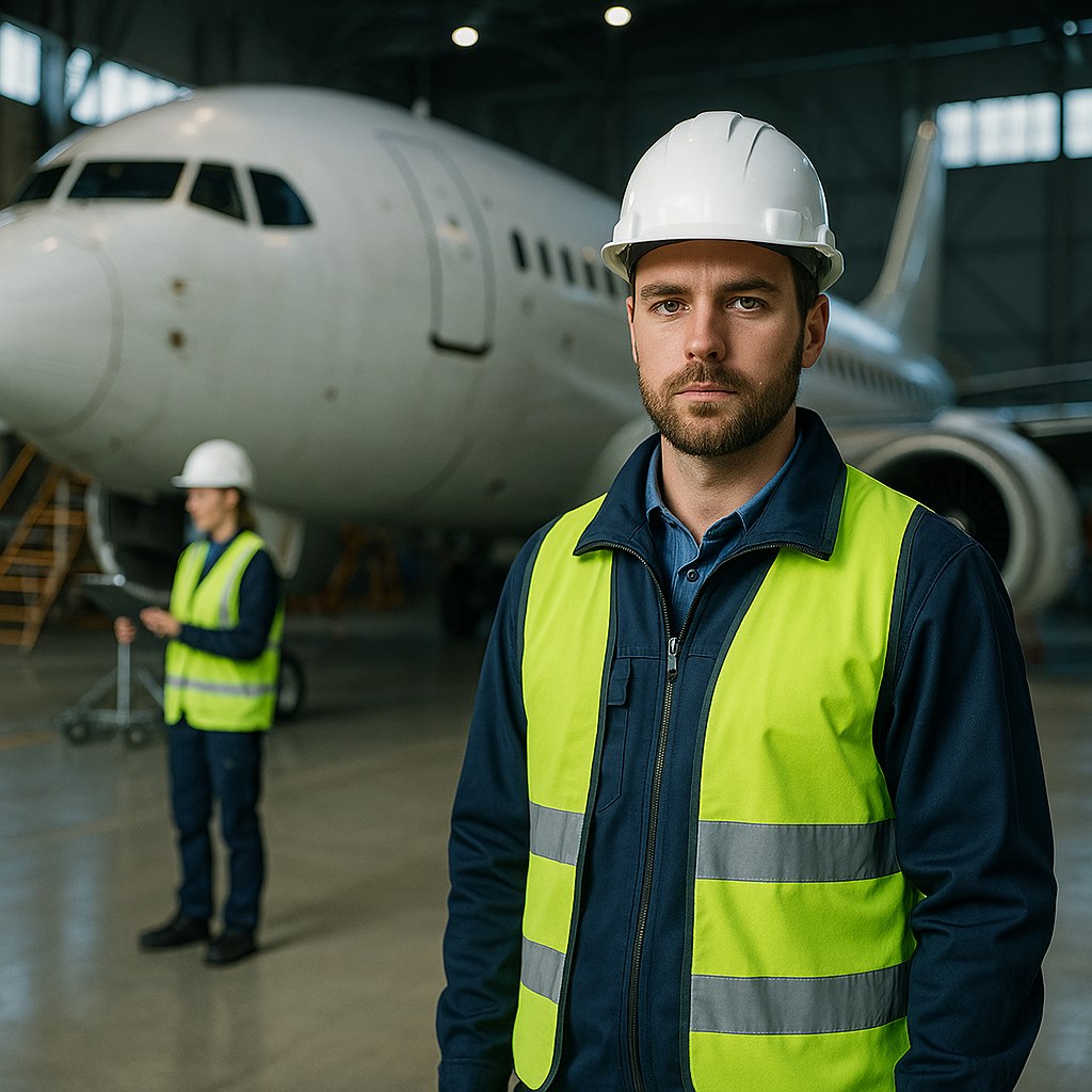ISO 14001ARS — Environmental Management in Aerospace