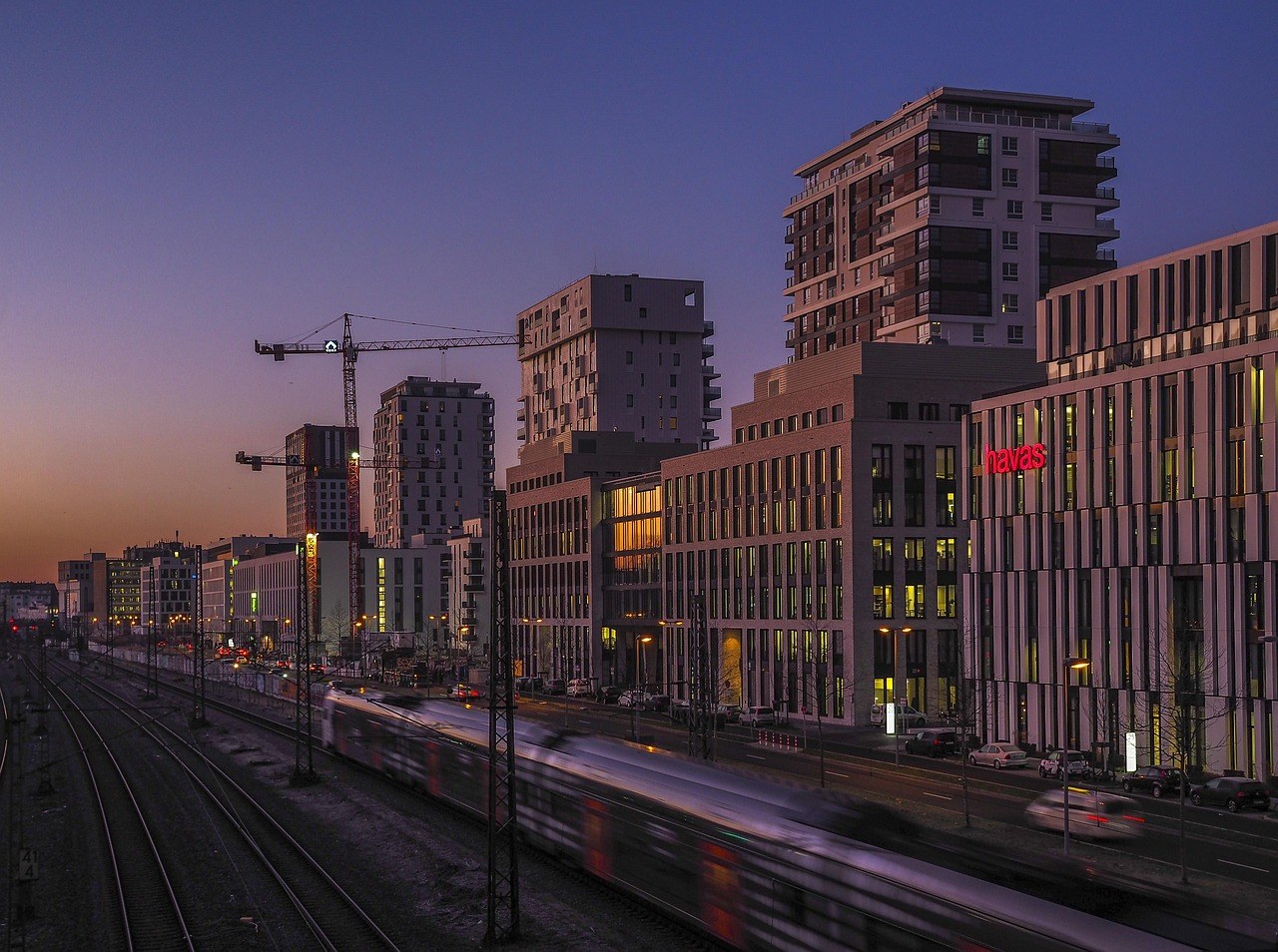 ISO 14001RAL — Environmental Management in Rail