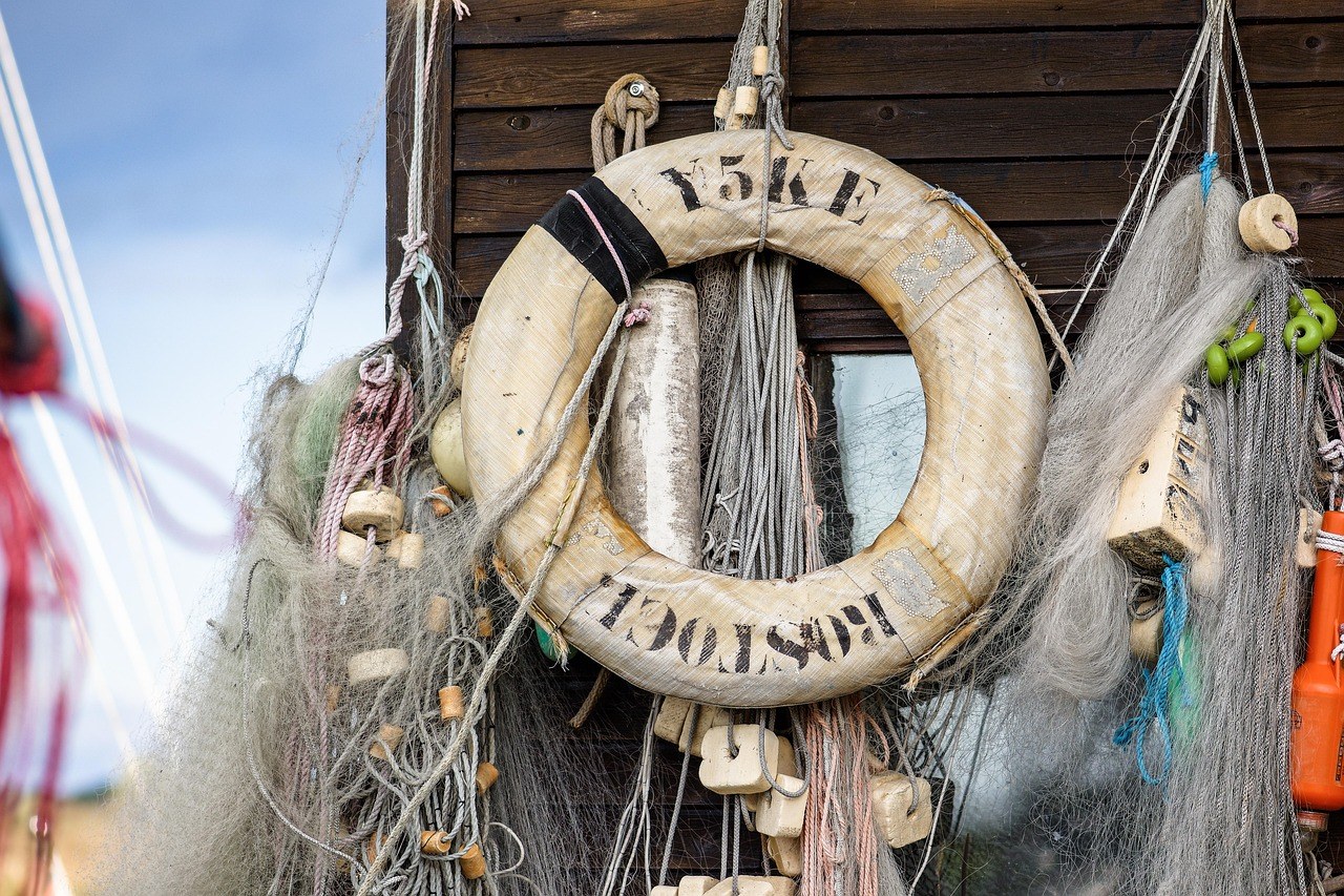 ISO 20858 — Maritime Port Facility Security Assessments