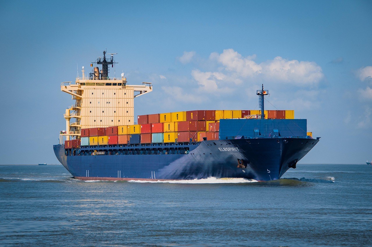 ISO 31000WAT — Risk Management in Maritime Industry