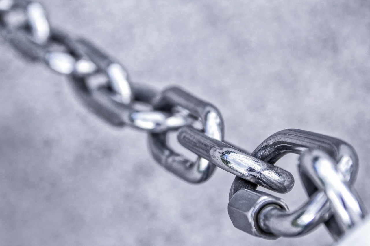 ISO 28000LOG — Security Management for Supply Chains