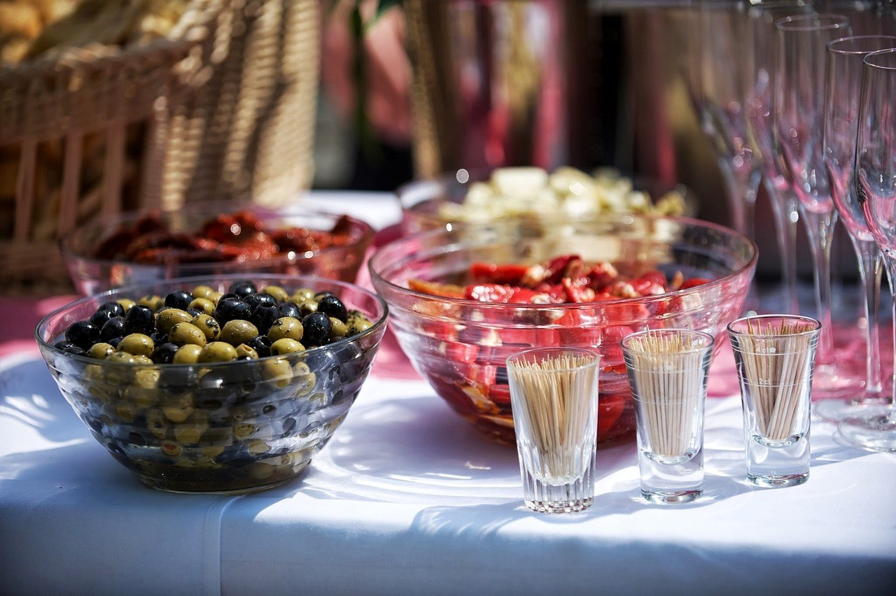 ISO 22002-2 — Prerequisite Programmes on Food Safety Catering