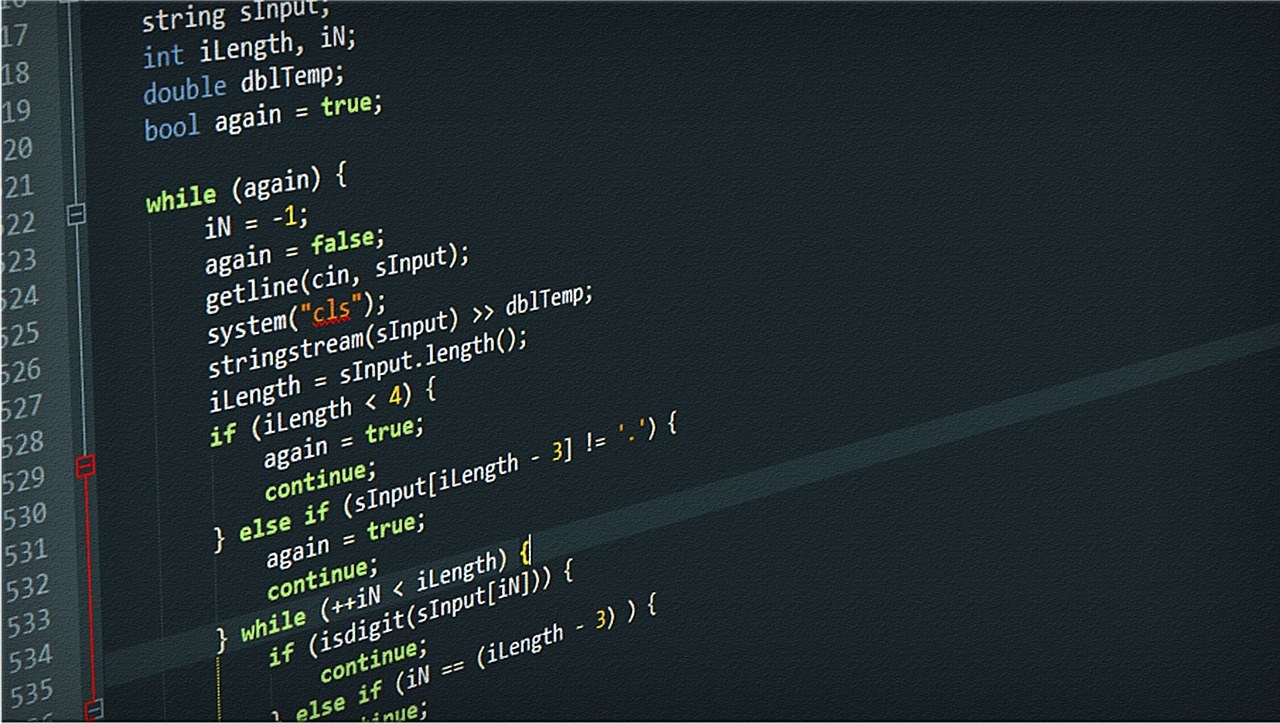ISO 9899 — C Programming Language Standard