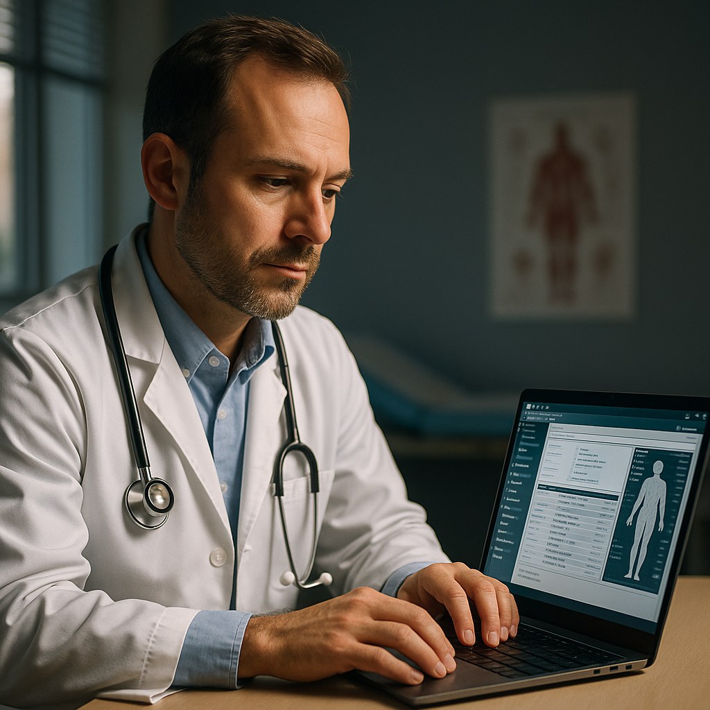 ISO 13606IHT — Electronic Health Record Communication