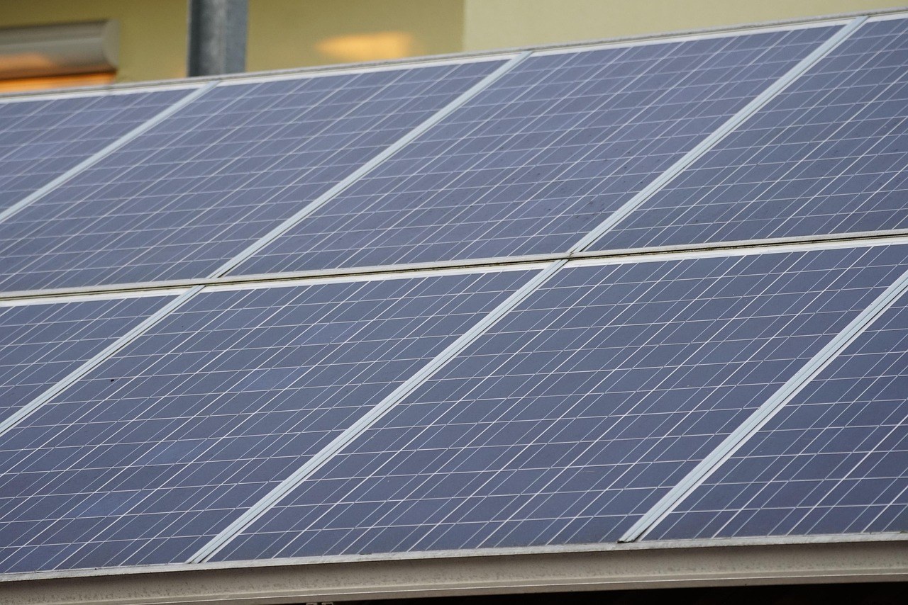 ISO 61215 — Terrestrial Photovoltaic Module Design Qualification