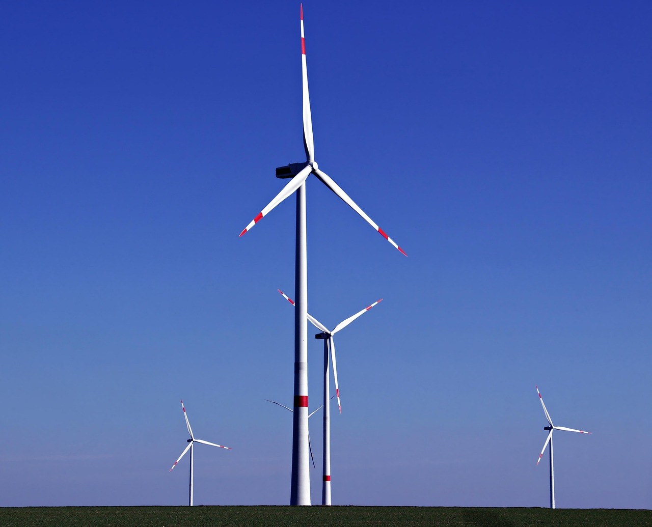 ISO 14001RNW — Environmental Management in Renewables