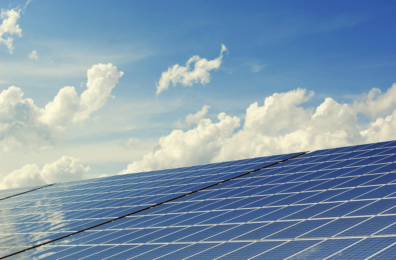 ISO 9001RNW — Quality Management in Renewable Energy