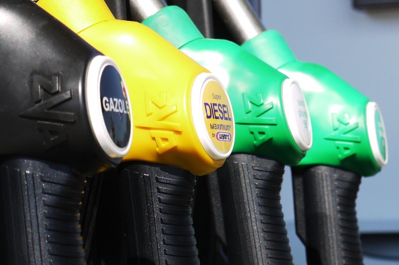 ISO 8217 — Fuels for Marine Diesel Engines Biofuel Blends