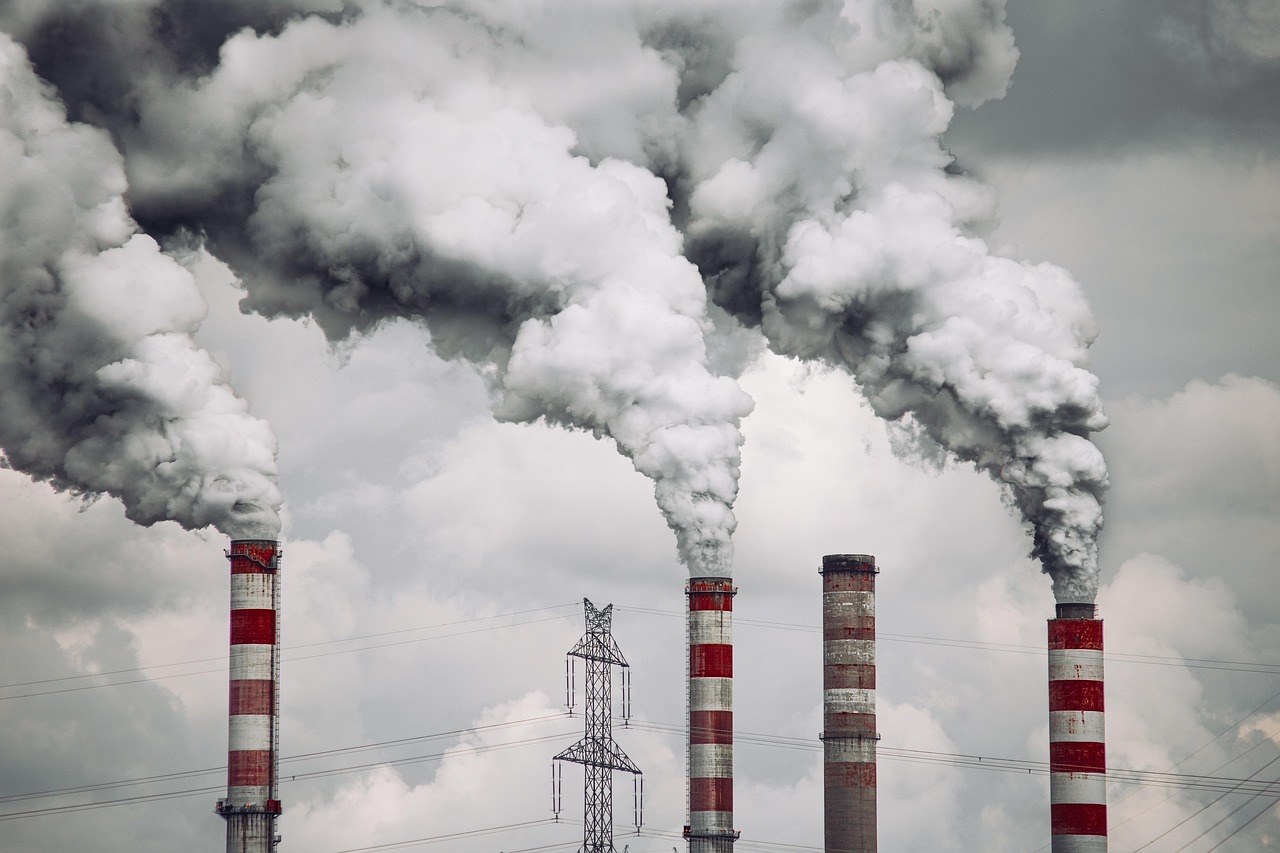 ISO 50001FSL — Energy Management in Fossil Fuel Facilities