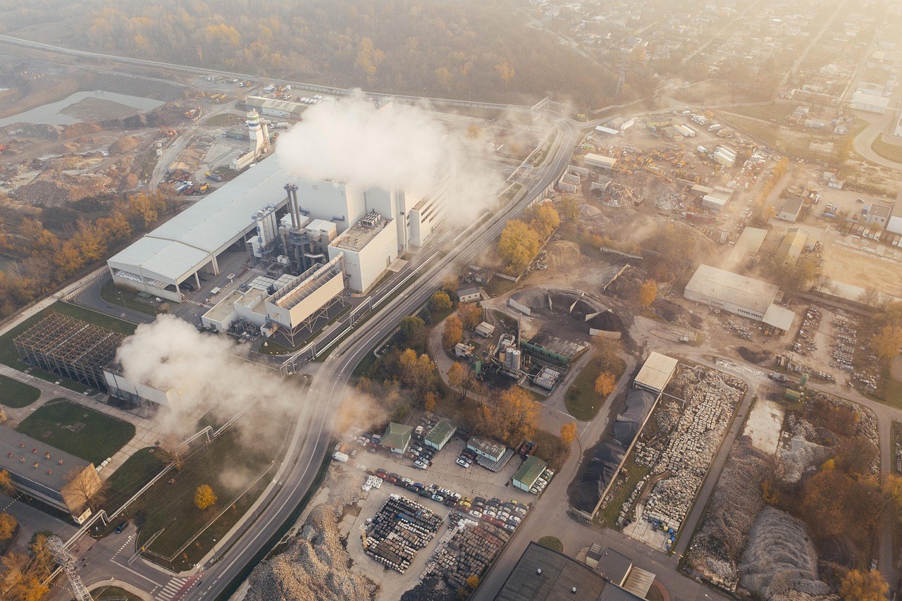 ISO 9001CHM — Quality Management in Chemical Industry