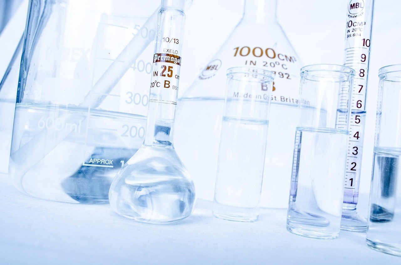 ISO 26845 — Chemical Analysis of Rare Earths