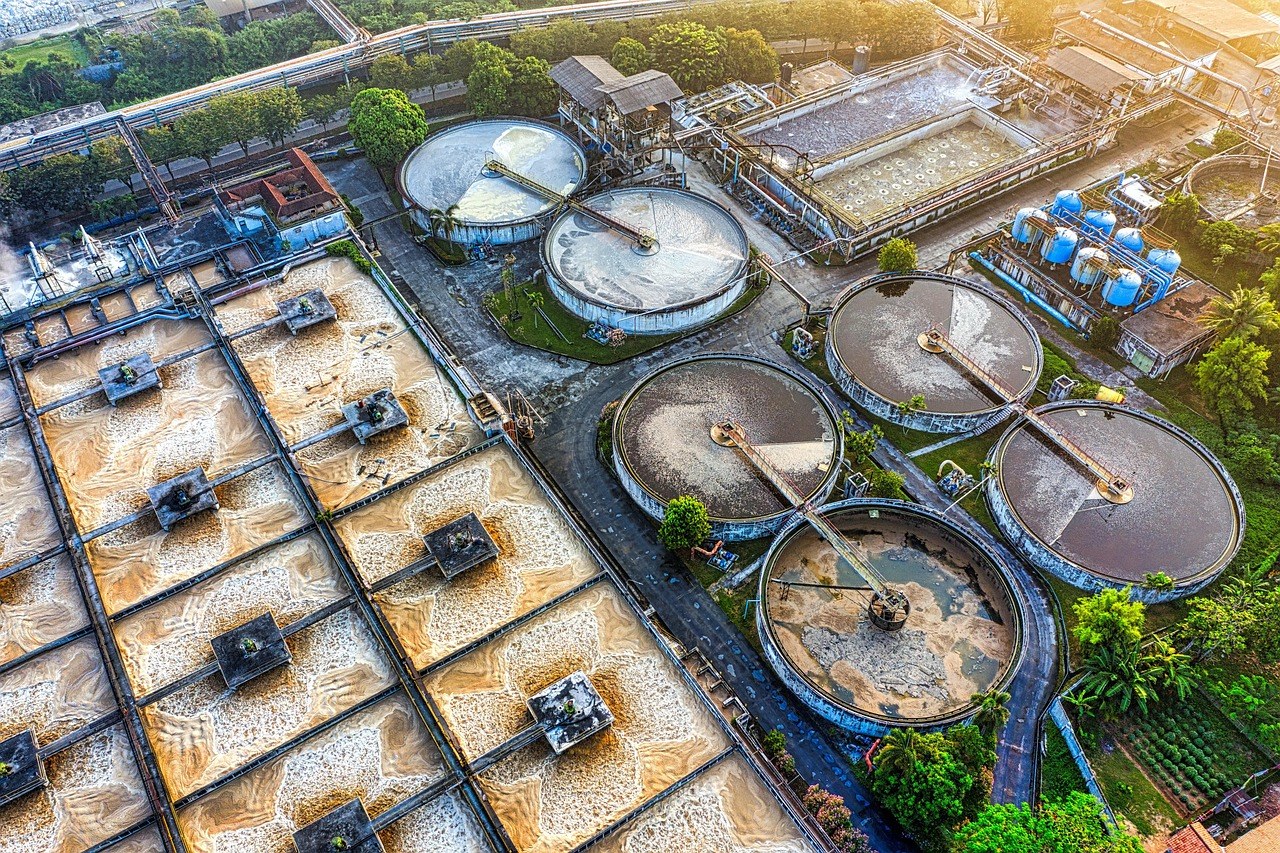 ISO 50001REA — Energy Management in Rare Earth Processing Facilities