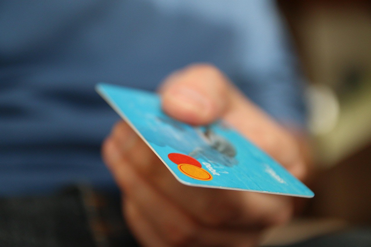 ISO 8583 — Financial Transaction Card Message Interchange