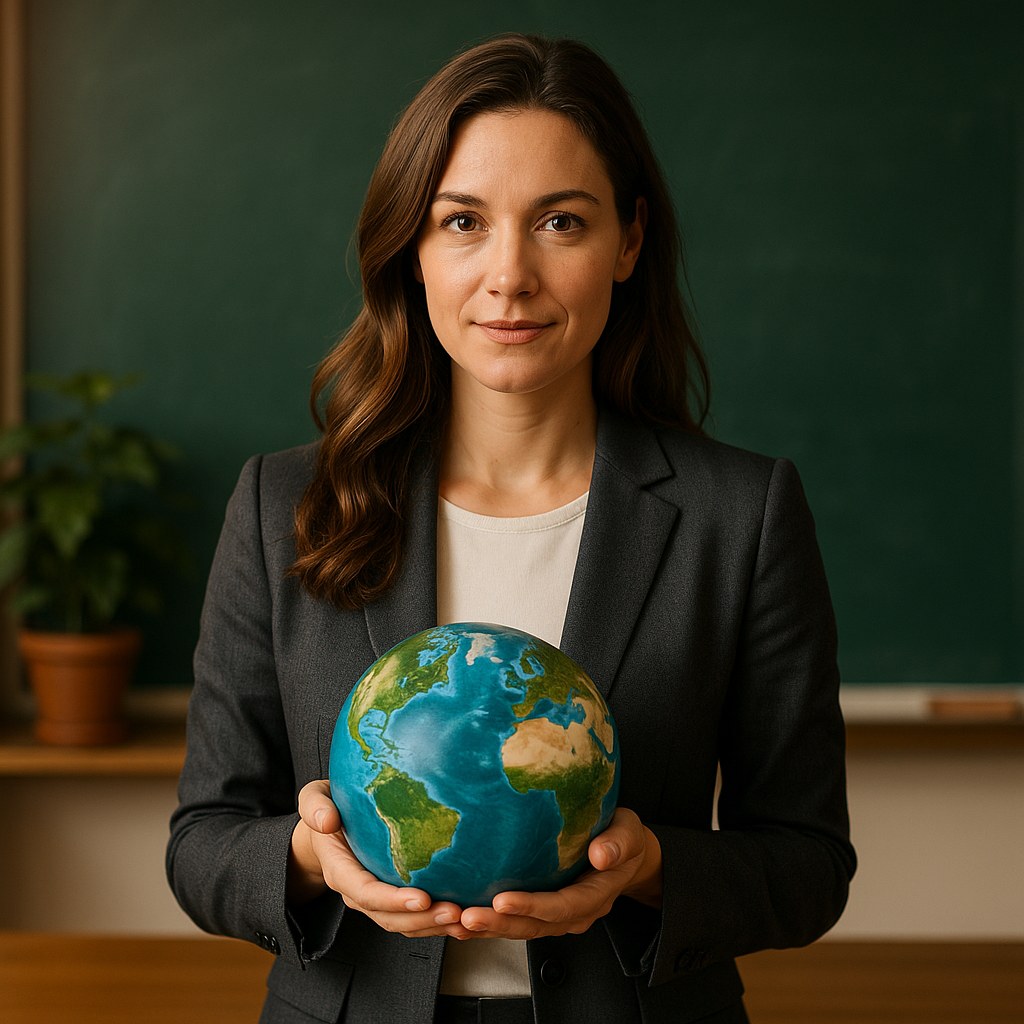 ISO 14001EDU — Environmental Management in Education