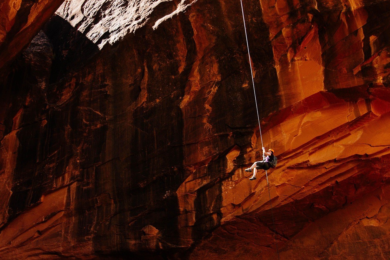 ISO 21101 — Adventure Tourism Safety Management Systems