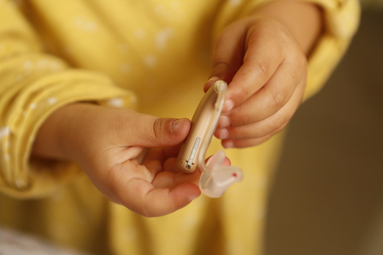 ISO 9999M — Assistive Products for People with Disability