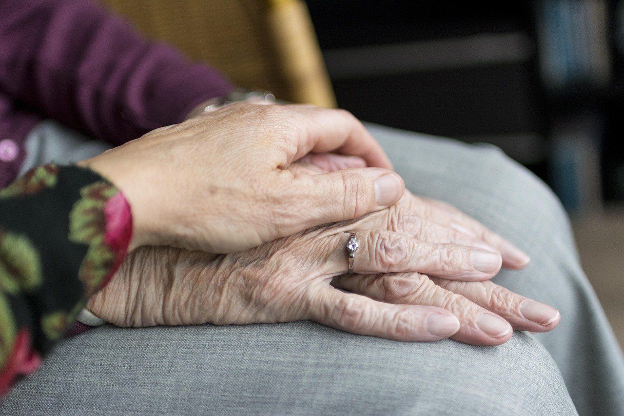 ISO 9001AGEM — Quality Management in Elderly Care Services