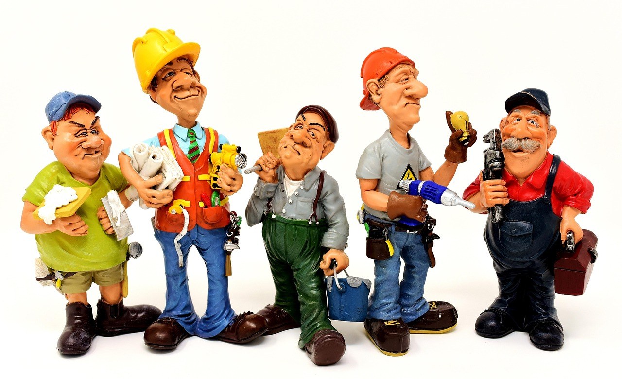 ISO 21542 — Building Construction Accessibility and Usability
