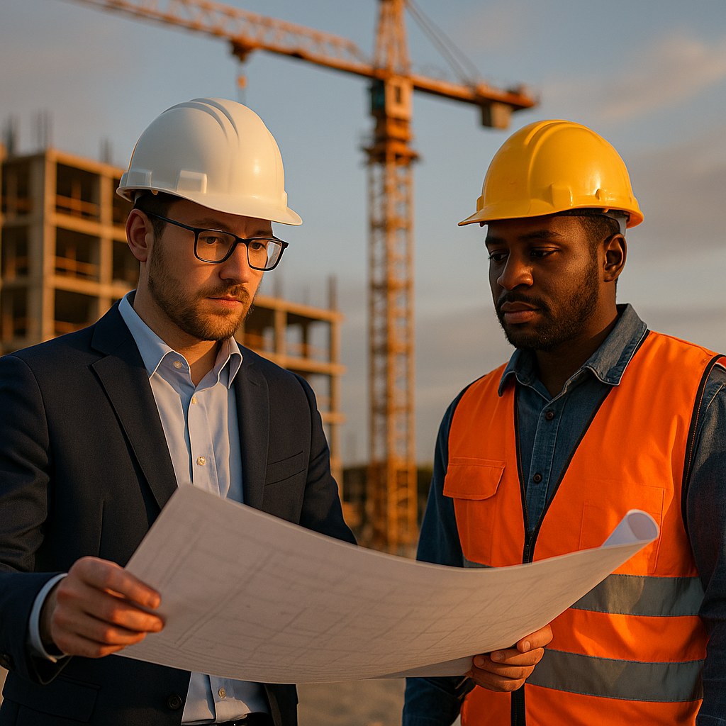 ISO 12006-2 — Organisation of Information About Construction Works