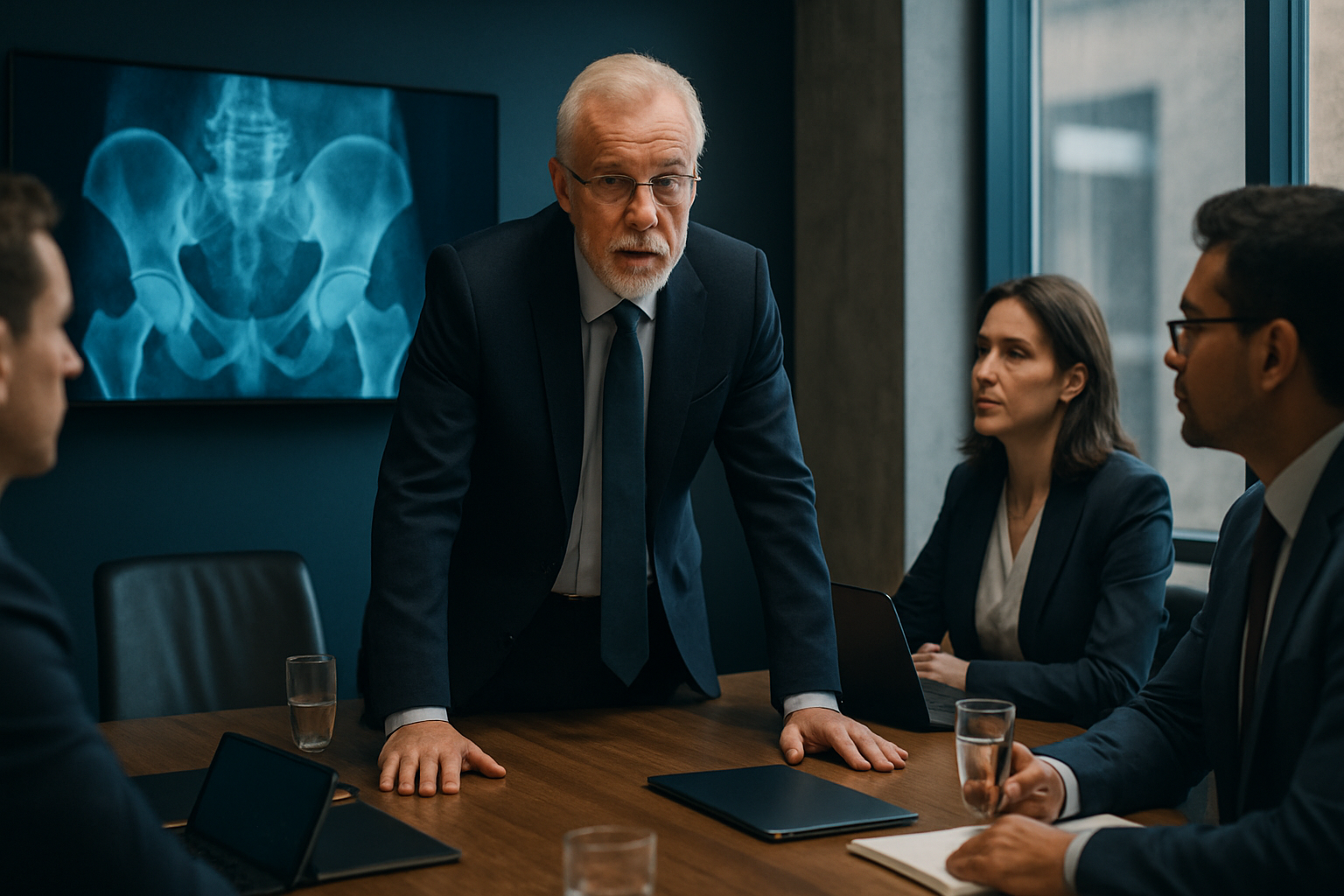 ISO 14971RSK — Medical Device Risk Management