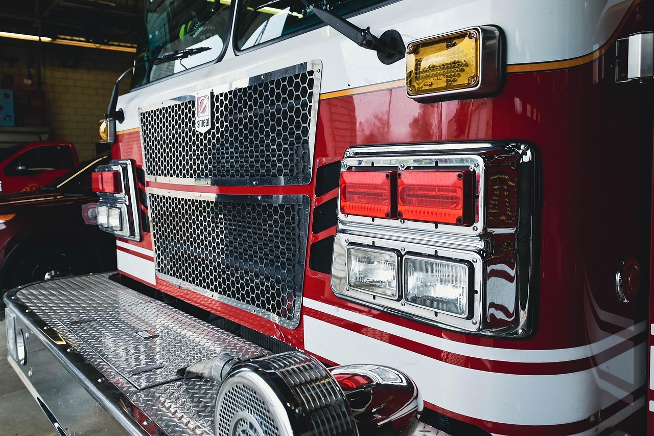 ISO 45001ADC — Occupational Health and Safety During Emergency Response