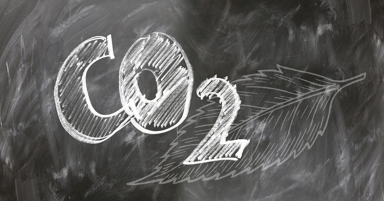 ISO 50001CCH — Energy Management and Carbon Reduction