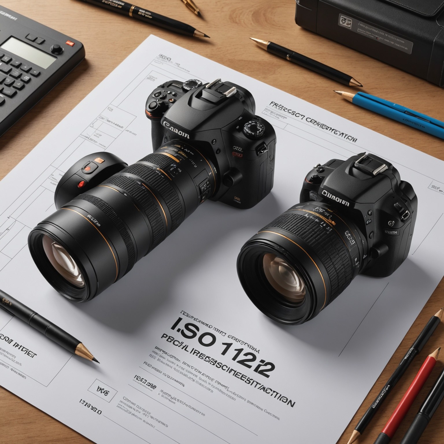ISO 128 — Technical Drawings General Principles of Presentation
