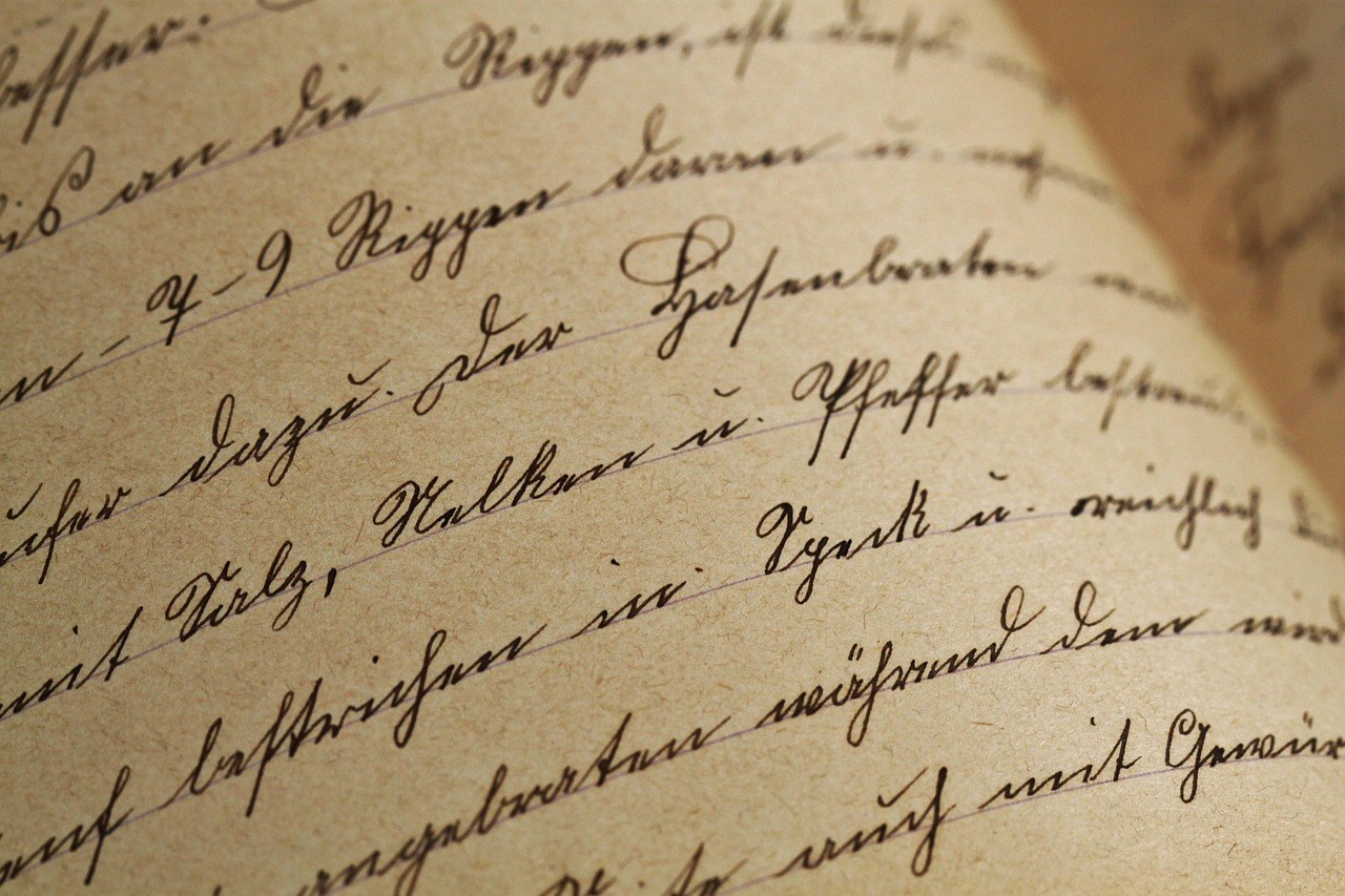 ISO 3098 — Technical Product Documentation Lettering