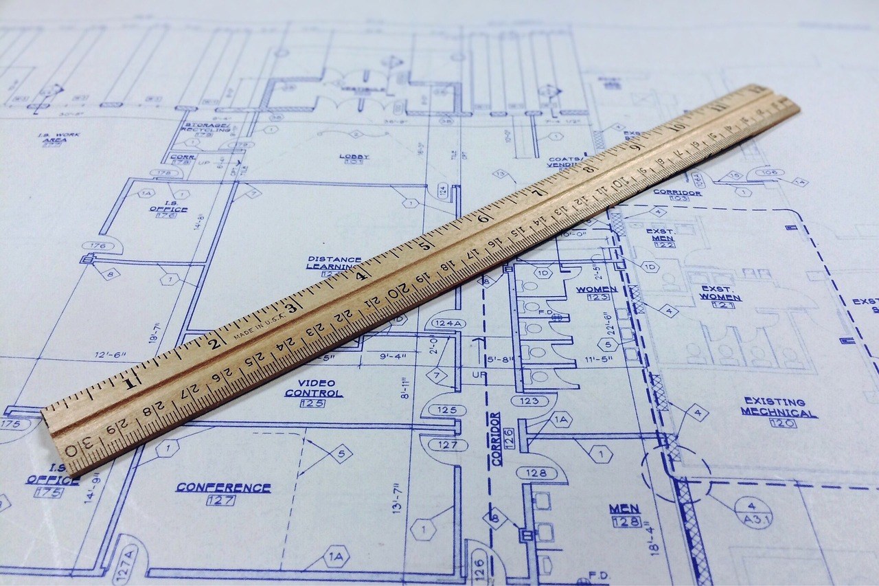 ISO 5457 — Technical Product Documentation Sheet Sizes and Layout