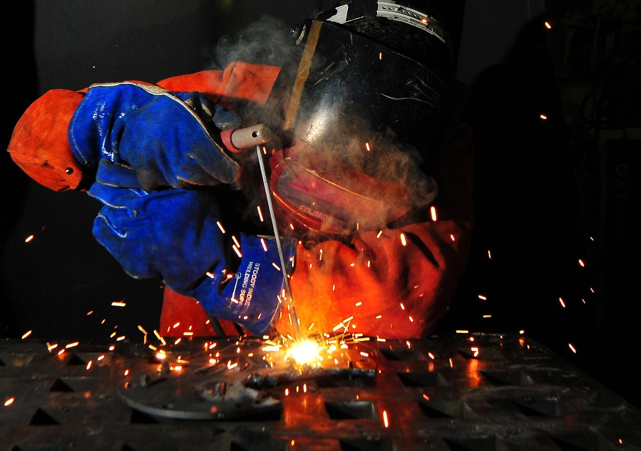 ISO 15607 — Specification and Qualification of Welding Procedures