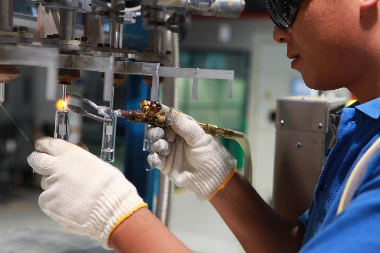 ISO 15609 — Welding Procedures Specification for Arc Welding