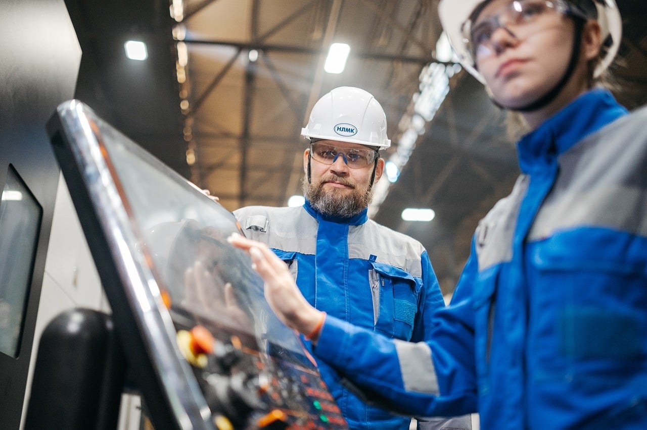 ISO ISA95 — Manufacturing Operations Management Based on ISA-95