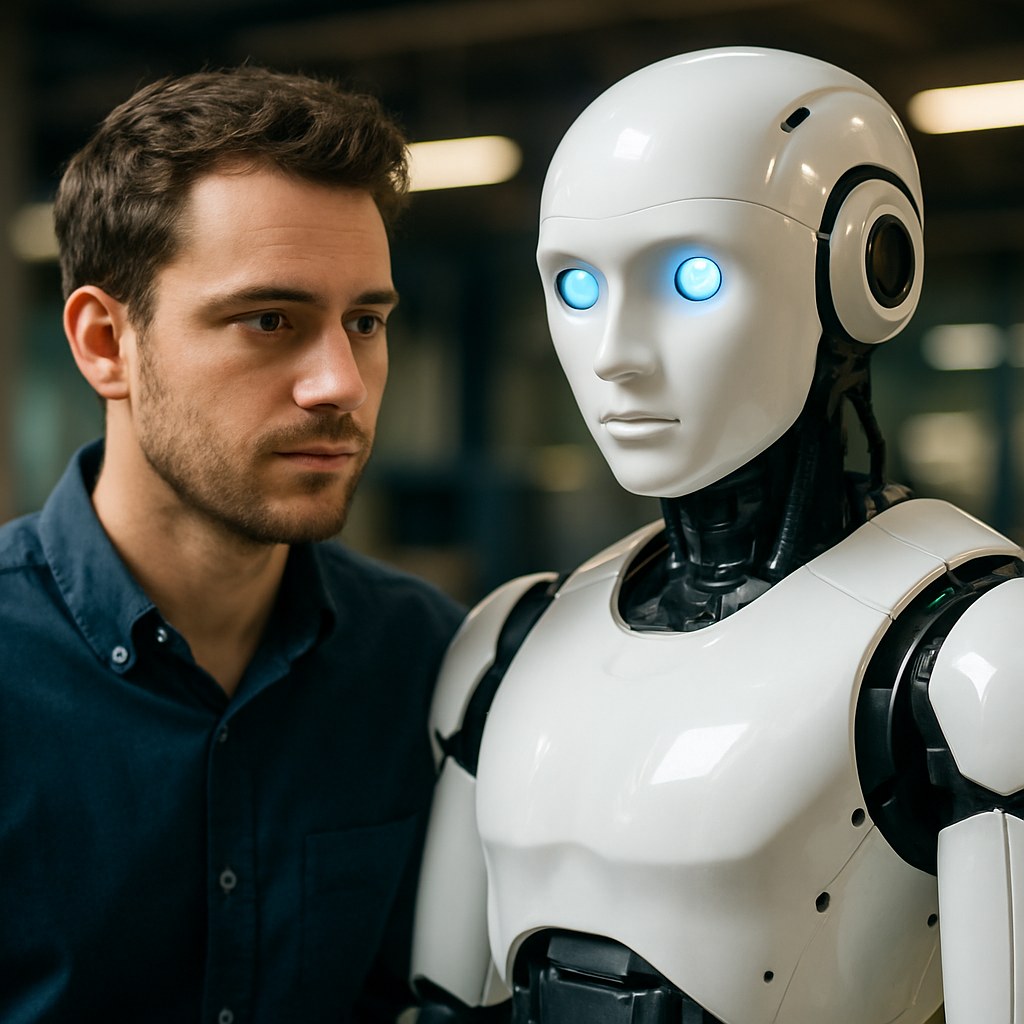 ISO 18646 — Performance Criteria for Service Robots