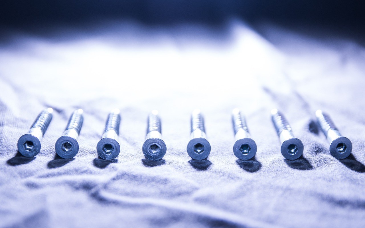ISO 4014 — Hexagon Head Bolts