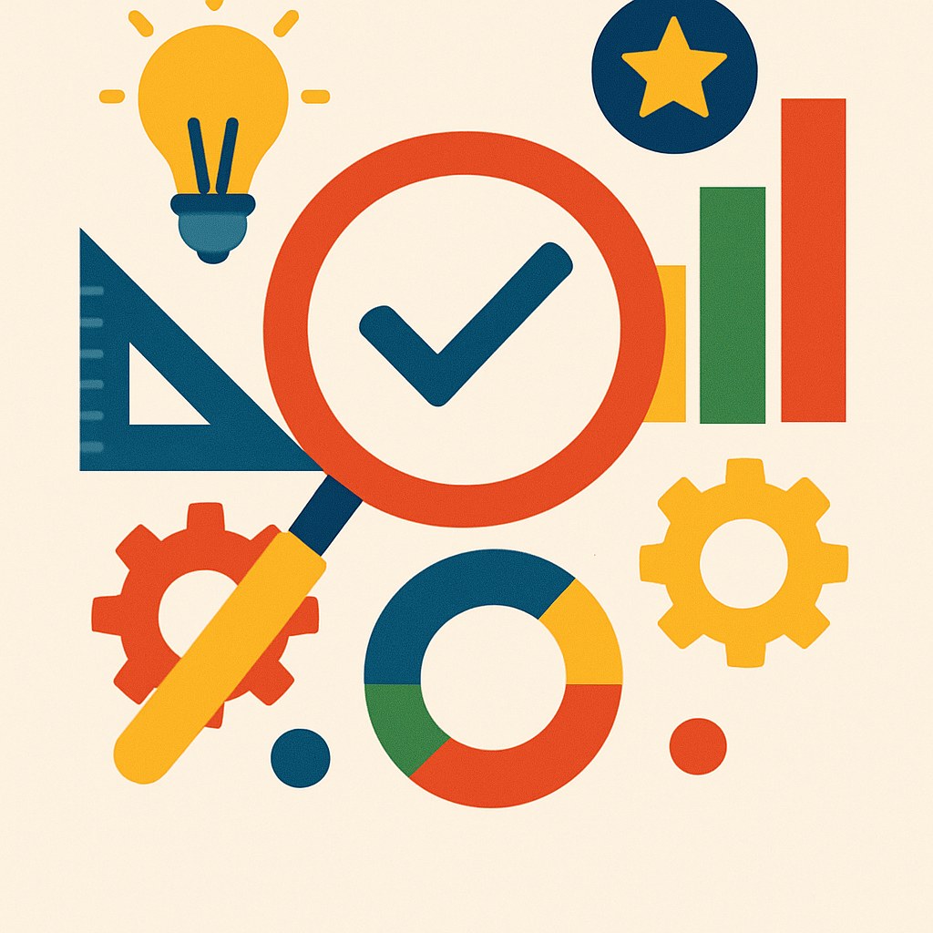 Advanced Total Quality Management Professional