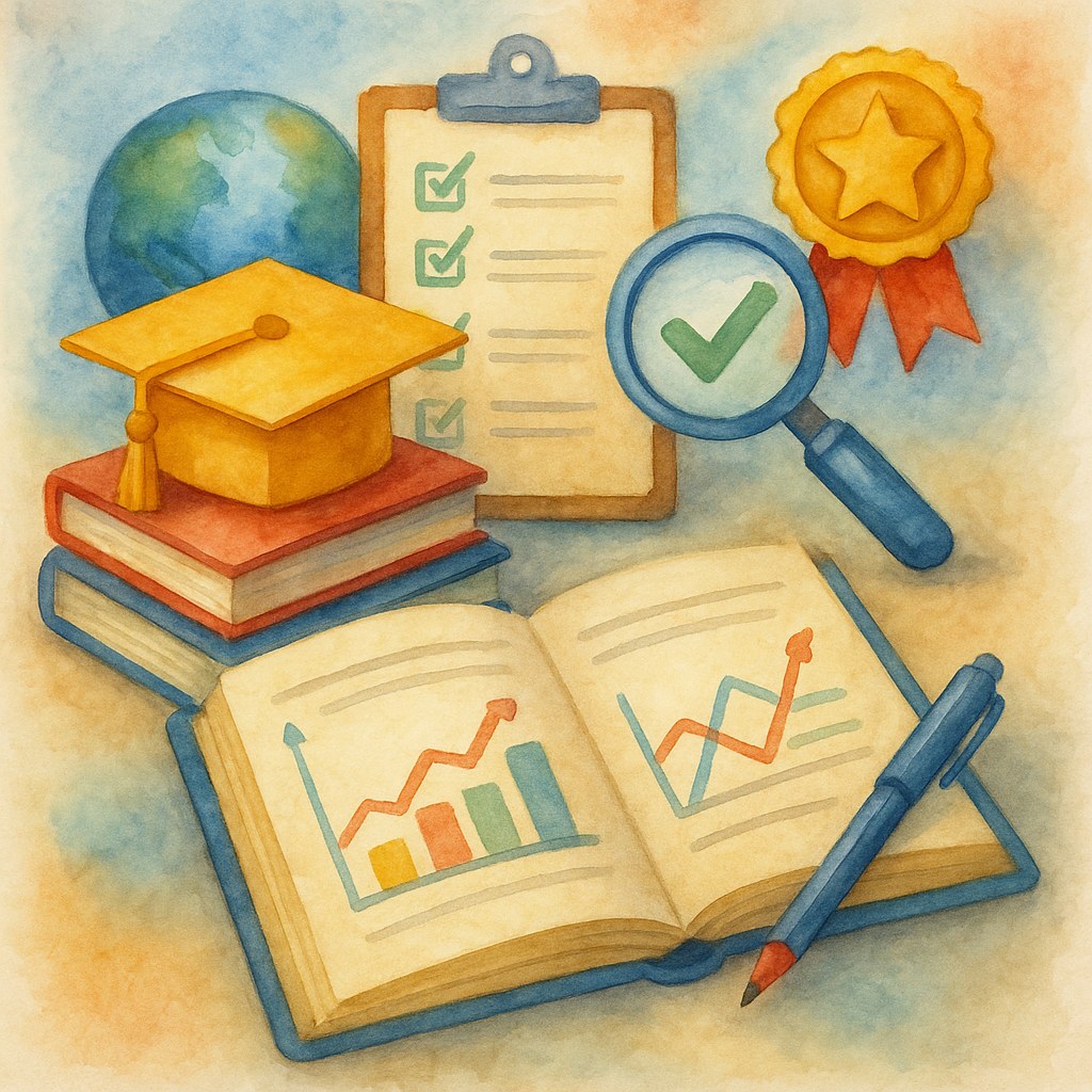 Advanced Quality Systems Professional
