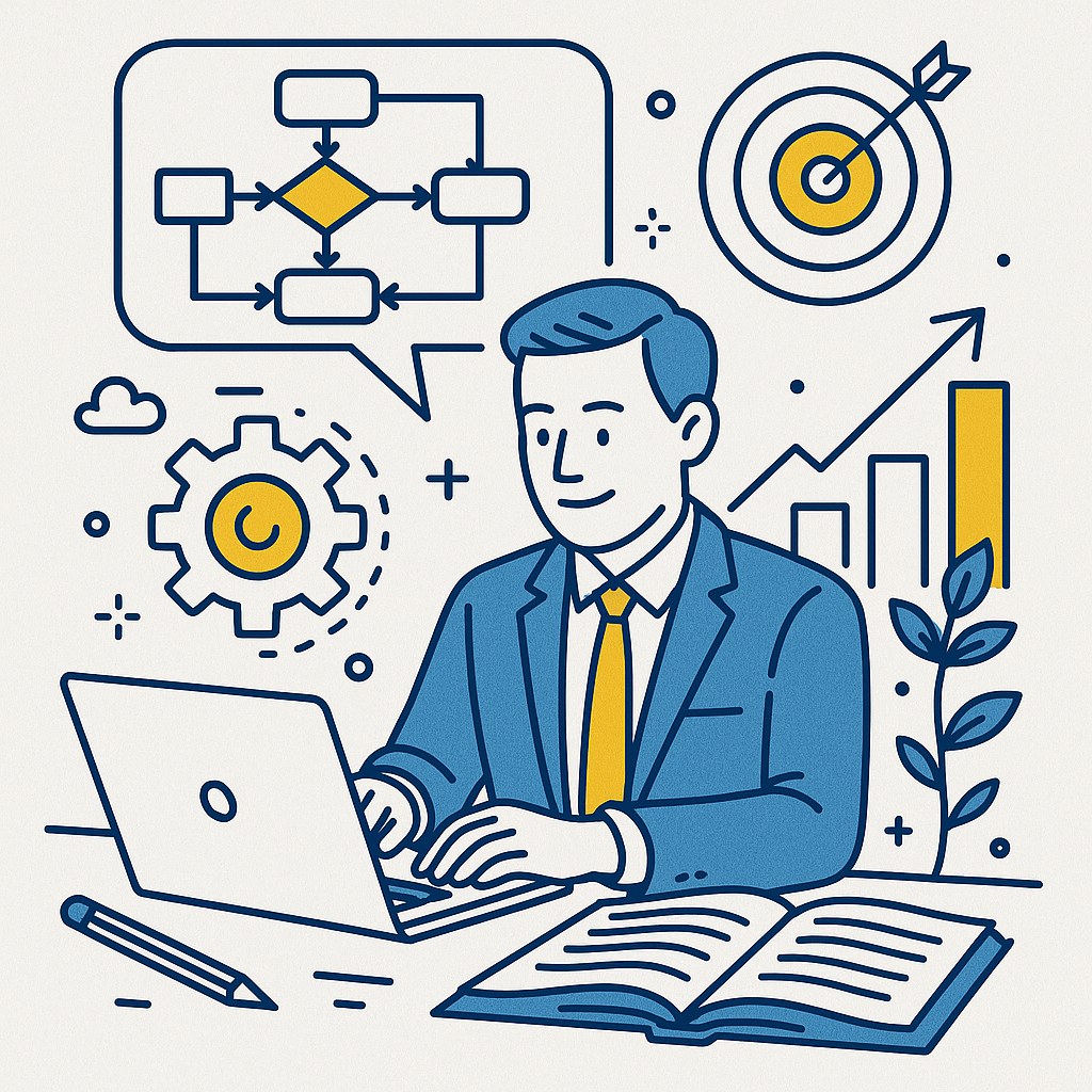 Business Process Improvement Professional