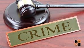 Code-1011 Professional Diploma in Criminal Justice and Criminology