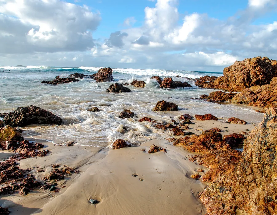 Australia