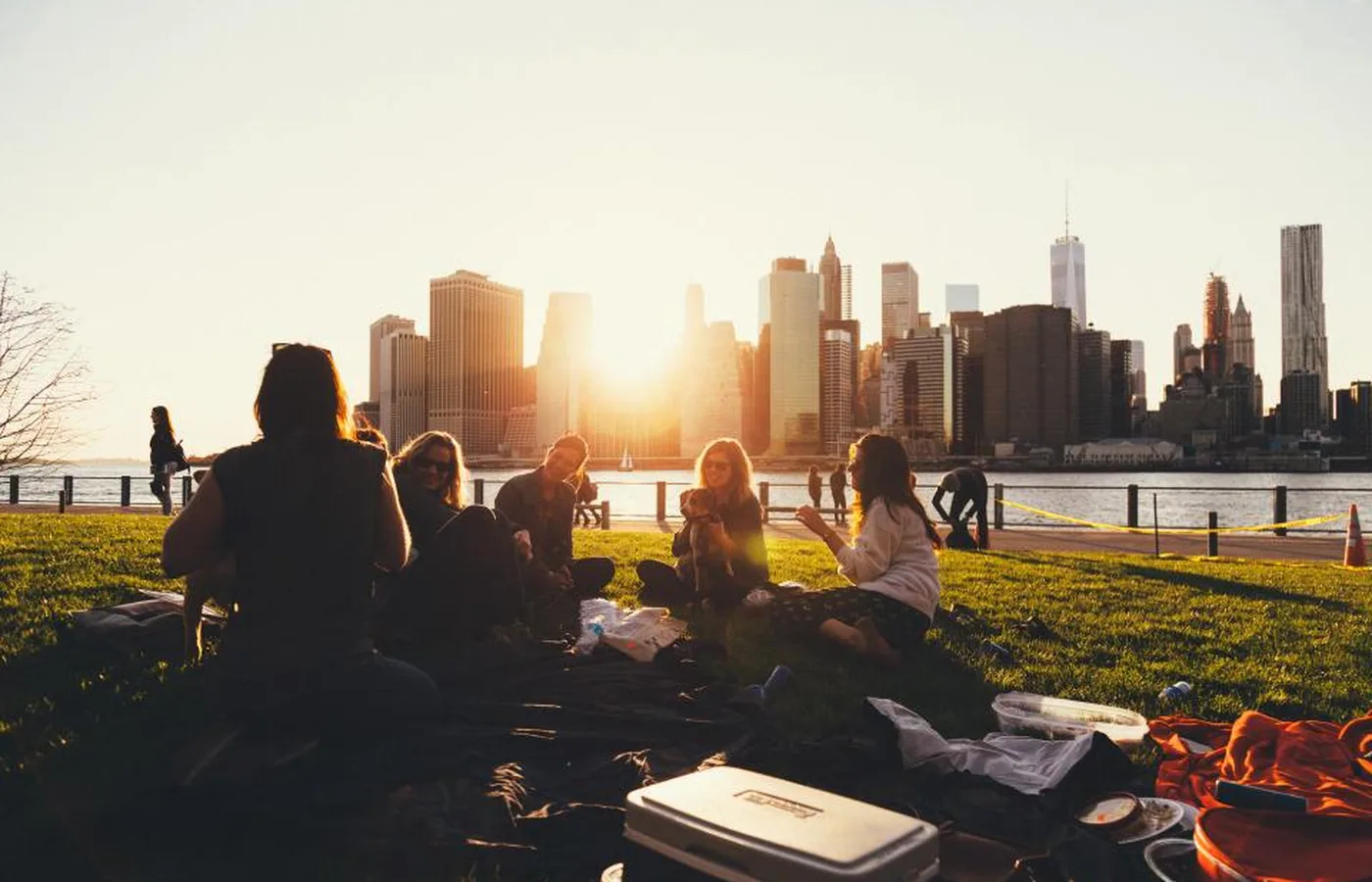 LAPT learners studying abroad
