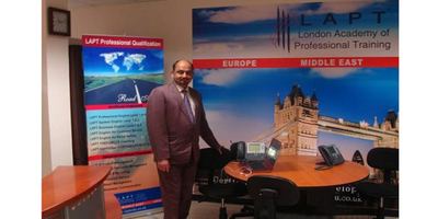 The Gulf — Sharjah, Umm Al Quwain and Dubai