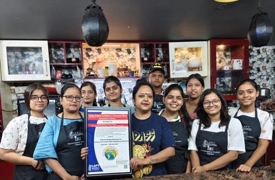 Accreditations awarded — culinary and bakery schools
